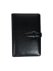 Organizer A6 7011BK čierny (bez kalendára)