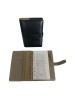 Organizer A6 7011BK čierny (bez kalendára)