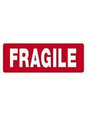 Piktogram FRAGILE / 10 ks