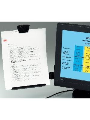 Držiak predlôh DH445 na monitor