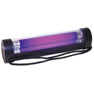 UV lampa malá