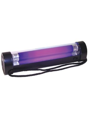 UV lampa malá