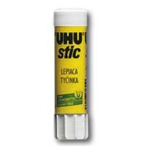 Lepidlo tyčinkové UHU Stic 8,2 gr