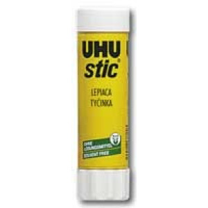 Lepidlo tyčinkové UHU Stic 40 gr