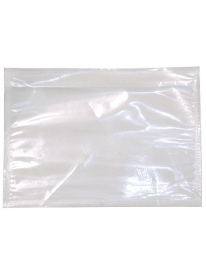 Obálky balíkové A4, fixné