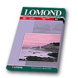 Fotopapier Lomond 170g matný/inkjet