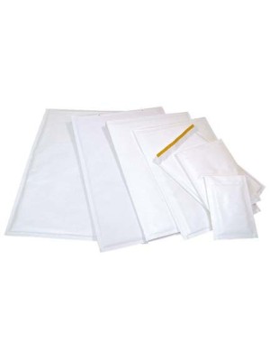 Obálky bublinkové, 220x340 mm