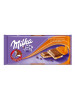 Čokoláda Milka karamel 100g