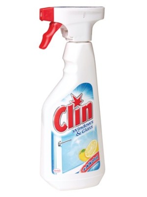 Clin citrus 500 ml