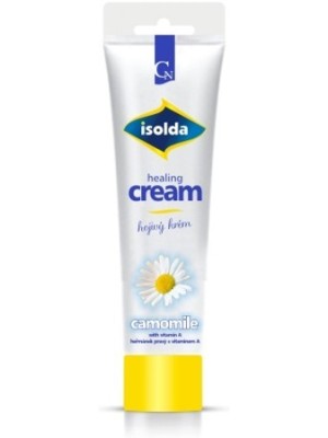 Isolda cream, 100 ml harmanček