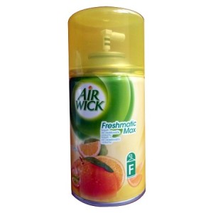 Air Wick Freshmatic náplň citrus 250ml