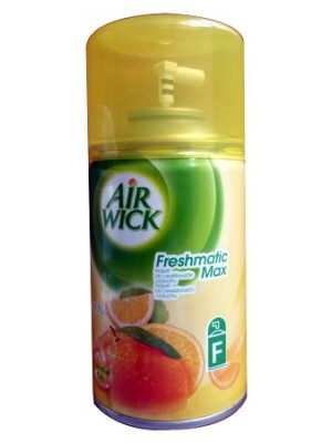 Air Wick Freshmatic náplň citrus 250ml