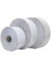 Dvojvrstvový toaletný papier JUMBO biely, priemer 260mm