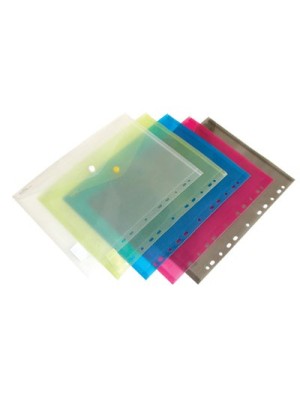 Odkladacia mapa Polyfile A4 závesná