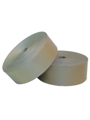 Lepiaca páska papierová 70mm x 200m