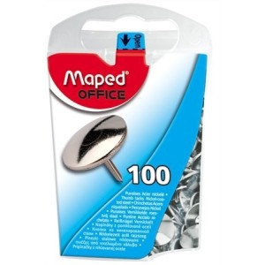 Pripínačky Maped 10mm