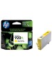 Atrament HP CD974 (920XL), žltý