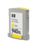 Atrament HP C4909AE (940XL), žltý