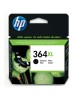 Atrament HP CN684 (364XL), čierny