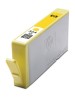 Atrament HP CB325EE (364XL), žltý