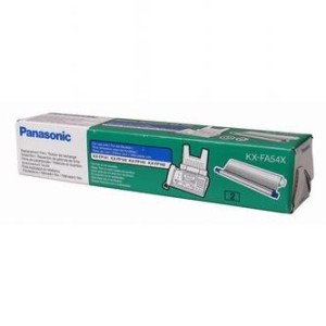Toner-fólia Panasonic KX-FA54