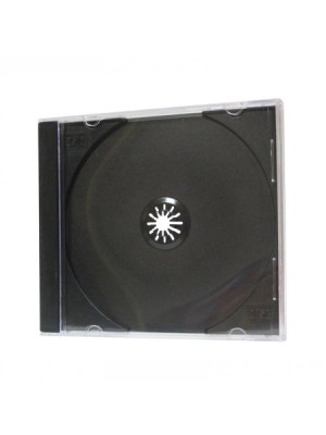Box na 1 CD tenký (slim)