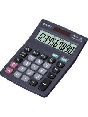 Kalkulačka CASIO MS-10B S