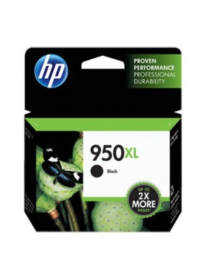 Atrament HP CN045 (950XL), čierny