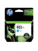 Atrament HP CN048 (951XL), modrá