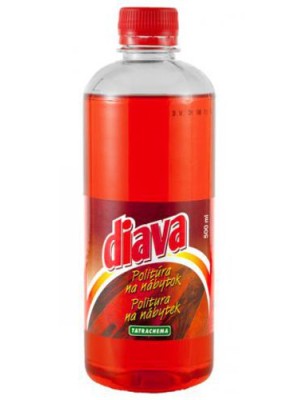 Diava politúra 500ml