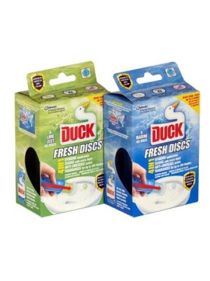 Duck Fresh Discs, 36 ml