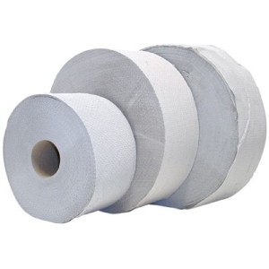 Dvojvrstvový toaletný papier JUMBO 280 mm 2-vrstvový