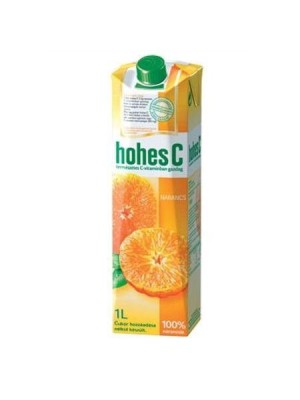 Džús Hohes-C pomaranč 1l