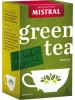 Čaj Mistral zelený sencha 30g