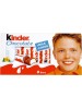 Kinder čokoláda 100g