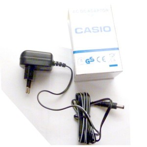Adaptér Casio AD 4150