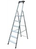 Rebrík Krause Safety 6-stupňový