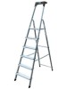 Rebrík Krause Safety 8-stupňový