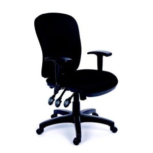 Kancelárska stolička MaYAH Comfort