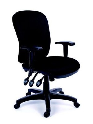 Kancelárska stolička MaYAH Comfort