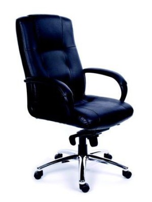 Kancelárska stolička-manažérske kreslo MaYAH Enterprise