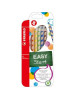 Drevené farbičky STABILO EASYcolors L 6sada Drevené farbičky STABILO EASYcolors L 6sada