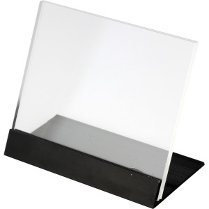 Stojan prezentačný 95 x 80 x 48 mm