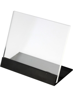 Stojan prezentačný 83 x 65 x 48 mm