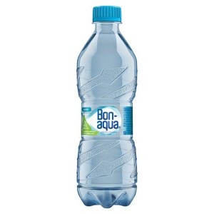 Pramenitá voda Bonaqua nesýtená 0.5l/ 12 ks