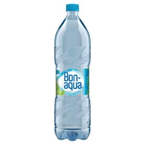 Pramenitá voda Bonaqua nesýtená 1.5l/ 6 ks