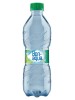 Pramenitá voda Bonaqua jemne sýtená 0.5l/ 12 ks