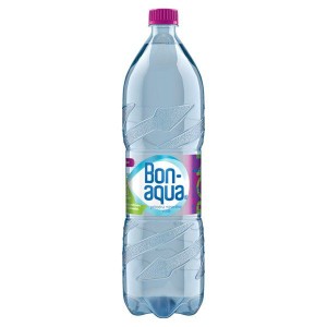 Pramenitá voda Bonaqua sýtená 1.5l/ 6 ks
