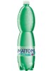 Mattoni  minerálna voda jemne perlivá 1,5l/ 6 ks
