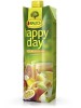 Džús Happy Day multivitamín 100% 1l